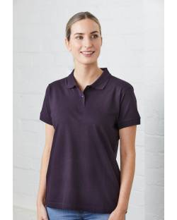 Edgeware Womens Polo